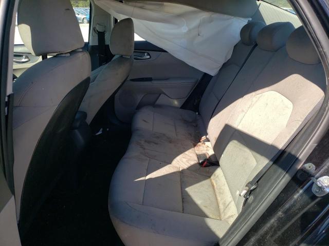 Photo 6 from auction – 2021 KIA FORTE FE with VIN 3KPF24AD9ME318063