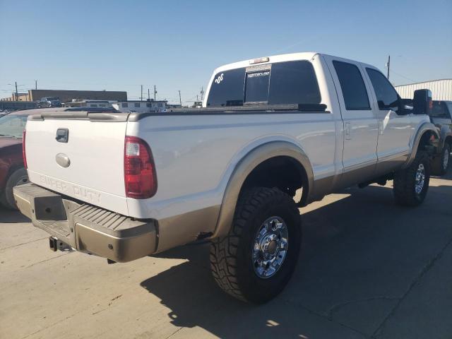 Photo 4 from auction – 2012 FORD F250 SUPER with VIN 1FT7W2BT8CEA56565