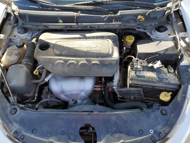 Photo 7 from auction – 2014 DODGE DART SXT with VIN 1C3CDFBB1ED824273