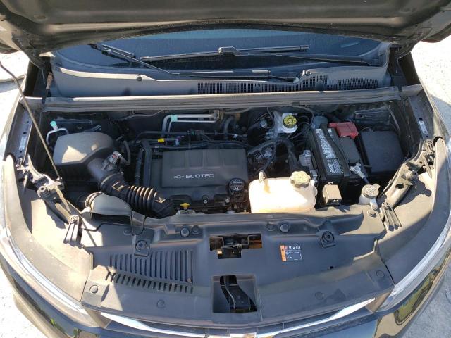 Photo 7 from auction – 2019 CHEVROLET TRAX 1LT with VIN KL7CJLSB7KB922022