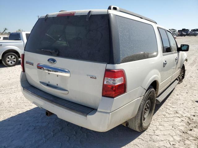 Photo 4 from auction – 2008 FORD EXPEDITION with VIN 1FMFK15508LA45105