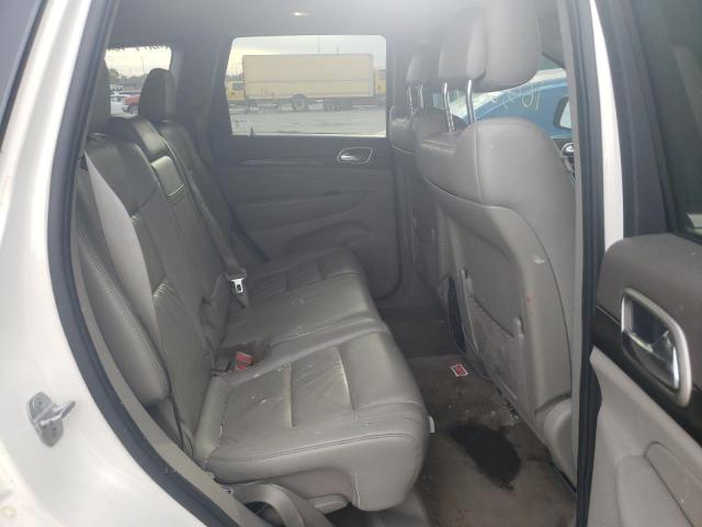 Photo 6 from auction – 2011 JEEP GRAND CHER with VIN 1J4RR4GGXBC538384