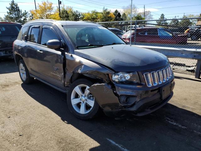 JEEP COMPASS LA 2016 with VIN 1C4NJDEB7GD714506 - Photo from auction