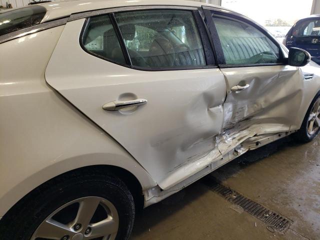 Photo 9 from auction – 2015 KIA OPTIMA LX with VIN KNAGM4A73F5596686