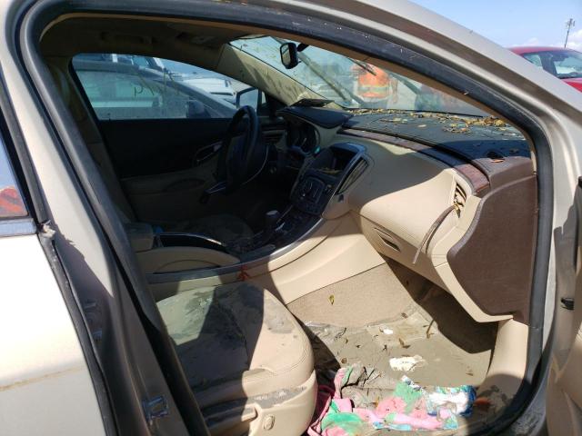 Photo 5 from auction – 2010 BUICK LACROSSE C with VIN 1G4GB5EG9AF307740