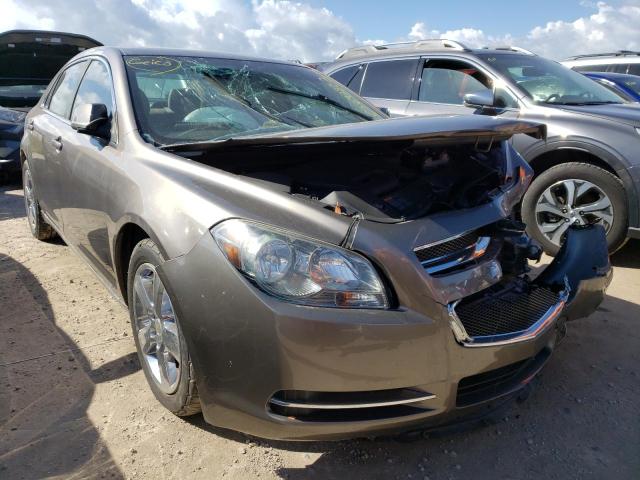 CHEVROLET MALIBU 2LT 2011 with VIN 1G1ZD5E16BF234582 - Photo from auction