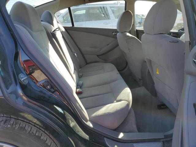 Photo 6 from auction – 2012 NISSAN ALTIMA BAS with VIN 1N4AL2AP8CN421948