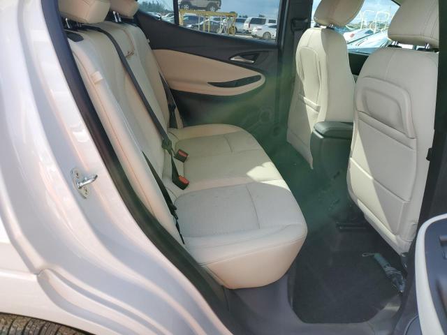 Photo 6 from auction – 2021 BUICK ENCORE GX with VIN KL4MMDSL2MB084752