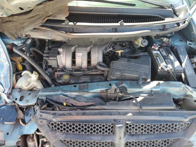 Photo 7 from auction – 1999 DODGE GRAND CARA with VIN 2B4GP44G3XR279742