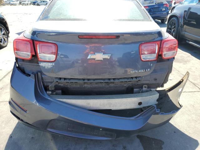Photo 9 from auction – 2014 CHEVROLET MALIBU 1LT with VIN 1G11C5SL8EF128273