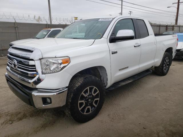 Photo 2 from auction – 2014 TOYOTA TUNDRA DOU with VIN 5TFBW5F17EX334464