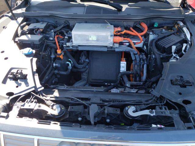 Photo 7 from auction – 2019 AUDI E-TRON PRE with VIN WA1VAAGEXKB007114