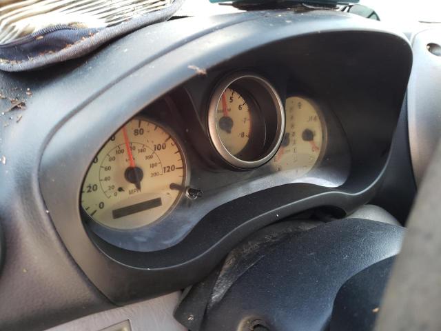 Photo 8 from auction – 2003 TOYOTA RAV4 with VIN JTEGH20V930084219
