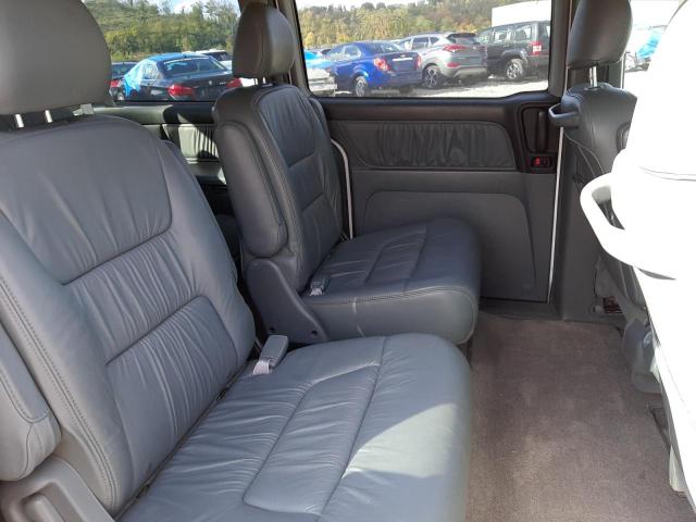 Photo 6 from auction – 2004 HONDA ODYSSEY EX with VIN 5FNRL18914B074820