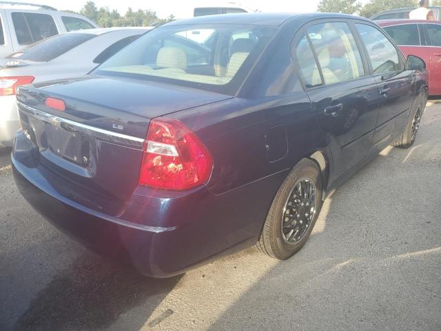 Photo 4 from auction – 2007 CHEVROLET MALIBU LS with VIN 1G1ZS58F57F169180