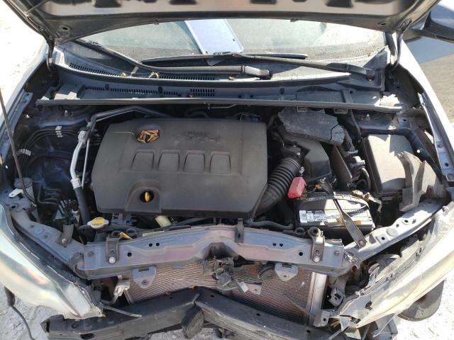 Photo 7 from auction – 2014 TOYOTA COROLLA L with VIN 5YFBURHE3EP041091