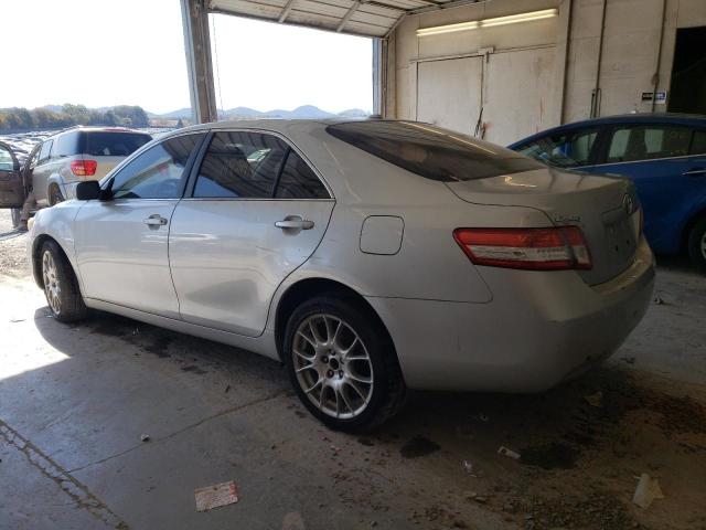 Photo 3 from auction – 2010 TOYOTA CAMRY BASE with VIN 4T1BF3EK1AU543236