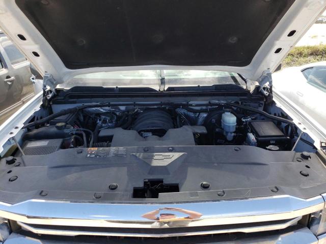 Photo 7 from auction – 2016 CHEVROLET SILVERADO with VIN 3GCPCTEC6GG192525