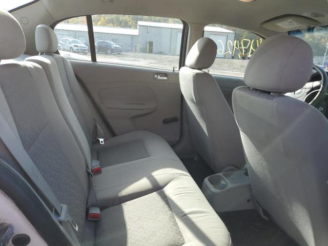 Photo 6 from auction – 2010 CHEVROLET COBALT LS with VIN 1G1AA5F54A7166038