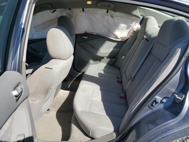 Photo 6 from auction – 2012 NISSAN ALTIMA BAS with VIN 1N4AL2AP1CN500328