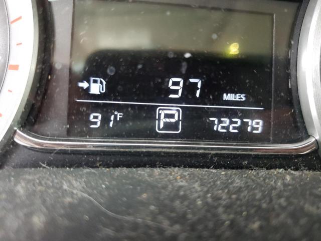 Photo 8 from auction – 2015 NISSAN SENTRA S with VIN 3N1AB7AP4FY296113