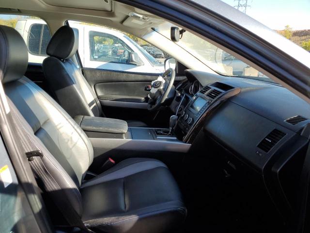 Photo 5 from auction – 2010 MAZDA CX-9 with VIN JM3TB3MA6A0220781