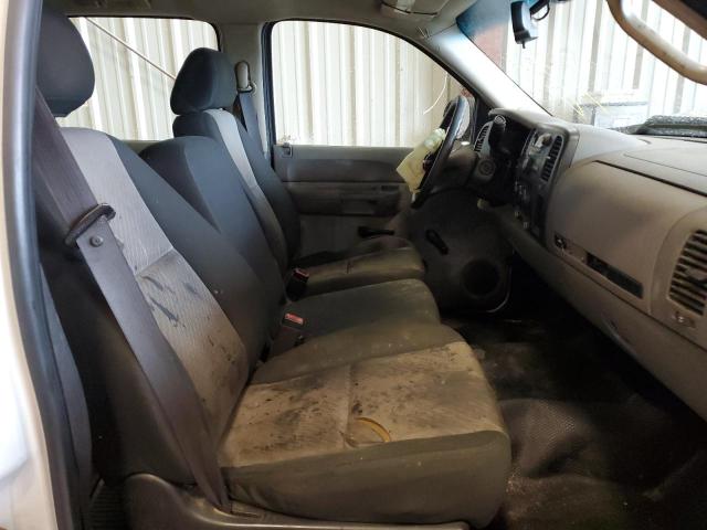 Photo 5 from auction – 2007 GMC NEW SIERRA with VIN 3GTEC13CX7G549607