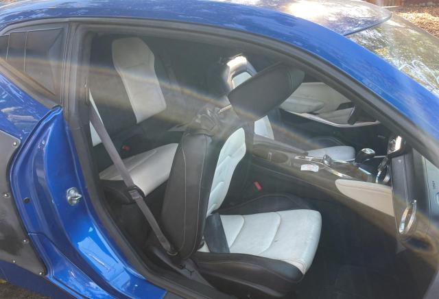Photo 6 from auction – 2017 CHEVROLET CAMARO LT with VIN 1G1FD1RS6H0201575