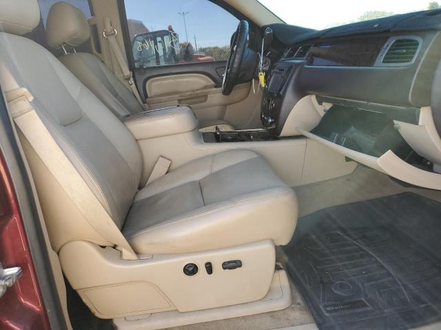 Photo 5 from auction – 2014 GMC SIERRA K25 with VIN 1GT125E82EF139707