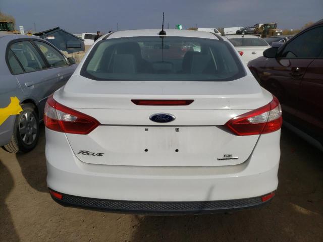 Photo 6 from auction – 2014 FORD FOCUS SE with VIN 1FADP3F29EL427535