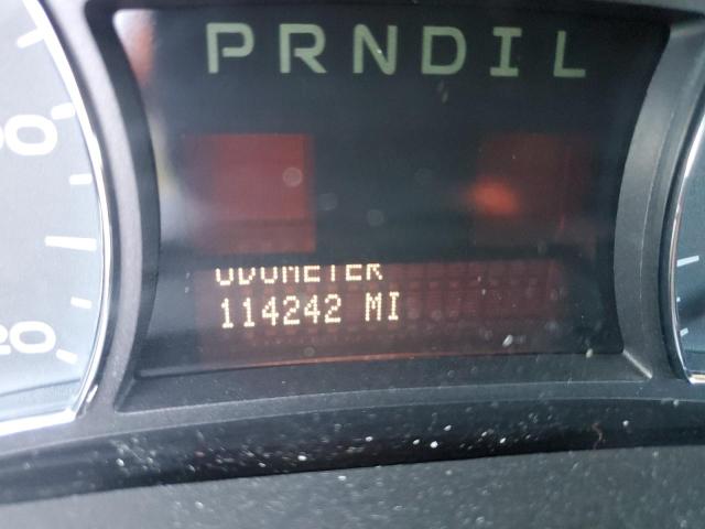 Photo 8 from auction – 2007 PONTIAC TORRENT with VIN 2CKDL73F876027278