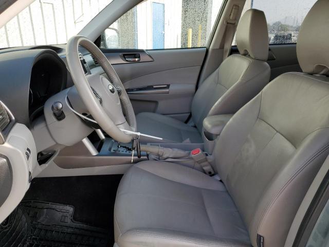 صورة رقم 7 من المزاد - 2011 SUBARU FORESTER T مع VIN JF2SHGGC3BH739847