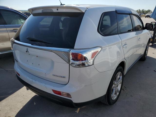 Photo 4 from auction – 2014 MITSUBISHI OUTLANDER with VIN JA4AD3A31EZ018085