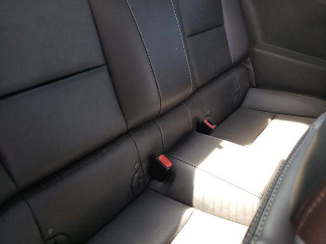 Photo 6 from auction – 2010 CHEVROLET CAMARO with VIN 2G1FK1EJ0A9141792