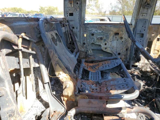 Photo 6 from auction – 2006 FORD F350 SRW S with VIN 1FTWW31P66EB84331
