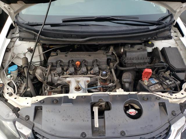 Photo 7 from auction – 2015 HONDA CIVIC SE with VIN 19XFB2F78FE225612