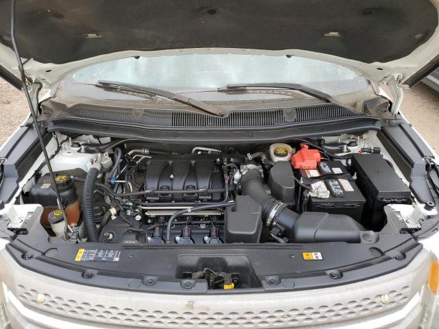 Photo 7 from auction – 2013 FORD EXPLORER with VIN 1FM5K8B82DGA42275