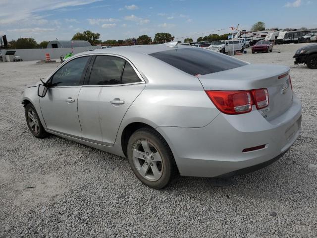 Photo 3 from auction – 2016 CHEVROLET MALIBU LIM with VIN 1G11C5SA0GU162401