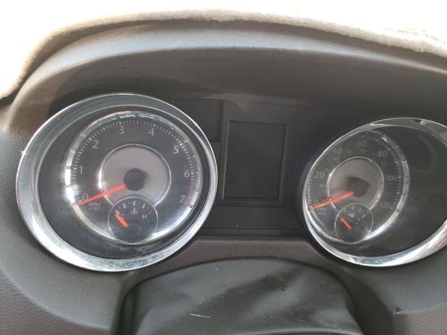 Photo 8 from auction – 2015 CHRYSLER TOWN & COU with VIN 2C4RC1CG4FR753199