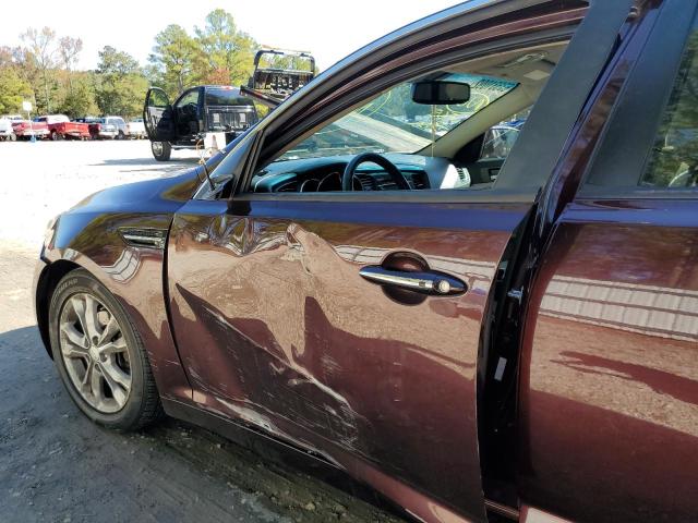 Photo 9 from auction – 2012 KIA OPTIMA EX with VIN 5XXGN4A7XCG048742