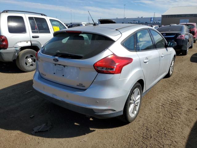 Photo 4 from auction – 2015 FORD FOCUS SE with VIN 1FADP3K28FL351510