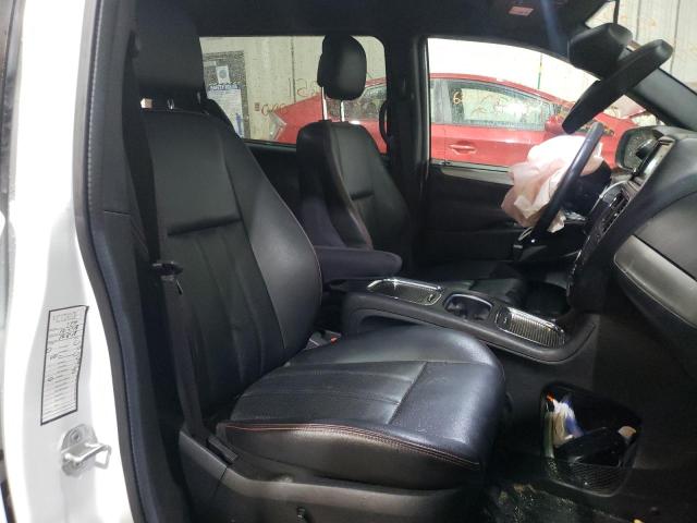 Photo 5 from auction – 2019 DODGE GRAND CARA with VIN 2C4RDGEG3KR578385