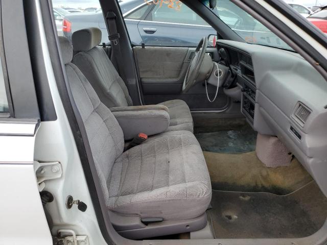 Photo 5 from auction – 1993 DODGE SPIRIT with VIN 1B3XA46K4PF513028