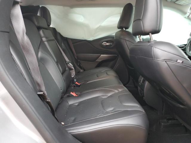 Photo 6 from auction – 2019 JEEP CHEROKEE L with VIN 1C4PJLDB3KD444414
