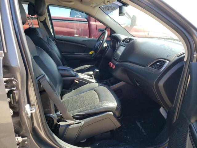 Photo 5 from auction – 2015 DODGE JOURNEY CR with VIN 3C4PDCGB3FT547111