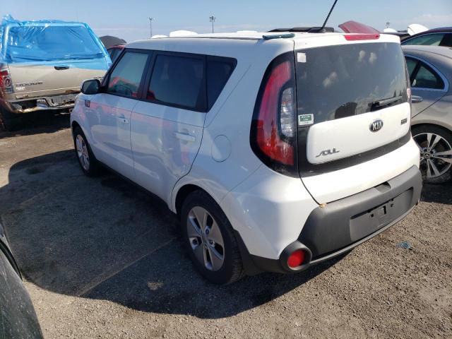 Photo 3 from auction – 2015 KIA SOUL with VIN KNDJN2A20F7812982