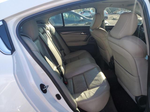 Photo 6 from auction – 2012 ACURA TL with VIN 19UUA9F56CA003393