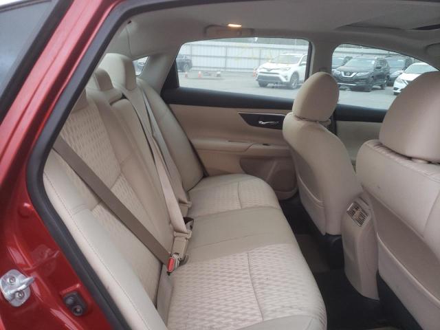 Photo 6 from auction – 2016 NISSAN ALTIMA 2.5 with VIN 1N4AL3AP2GC213815