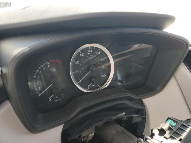 Photo 8 from auction – 2021 TOYOTA COROLLA LE with VIN 5YFEPMAE5MP253801