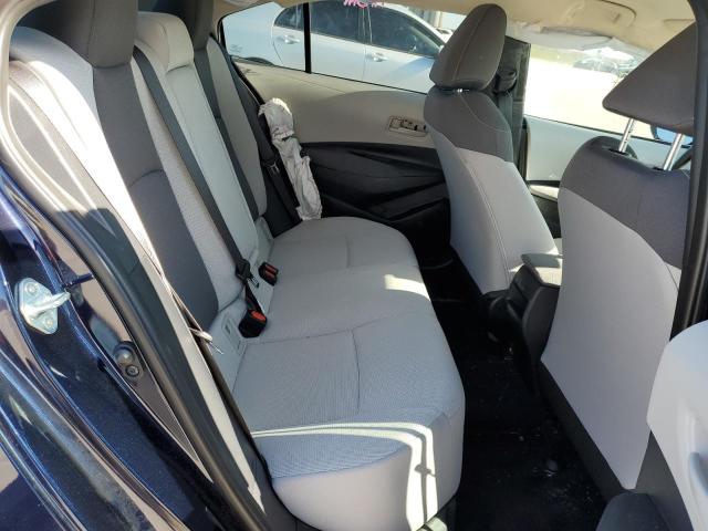 Photo 6 from auction – 2022 TOYOTA COROLLA LE with VIN 5YFEPMAE5NP319118